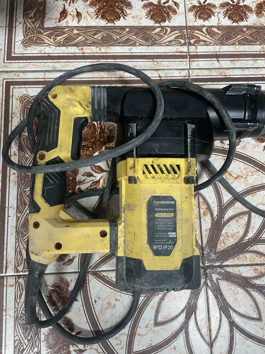 Перфоратор Hanskonner (Карабулак) лот 753488