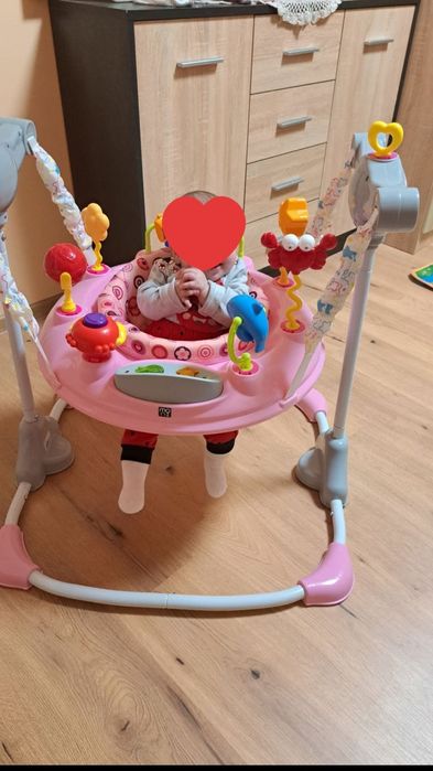 Бебешки бънджита