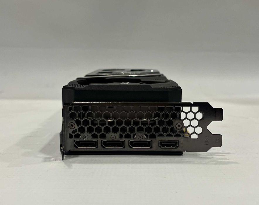 Видео карта Nvidia GeForce RTX 3070 8GB Palit Gaming Pro