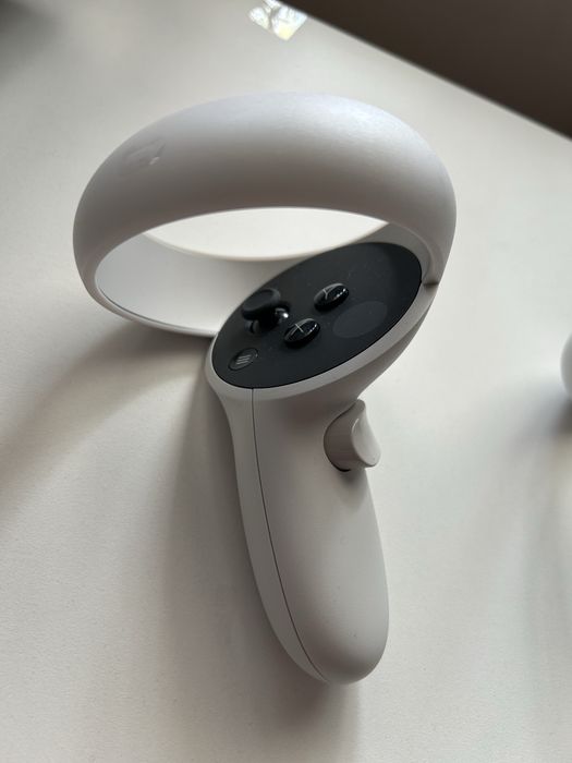 Oculus Quest 2 128 gb
