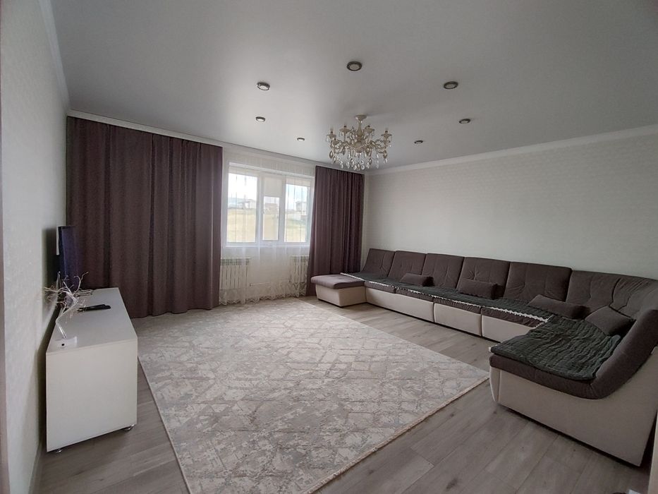 Продам Дом 5 комнат!