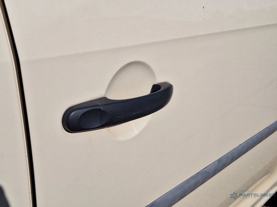 Maner exterior portiera fata dreapta VOLKSWAGEN CADDY IV Estate SAB, SAJ 2015 - 2020