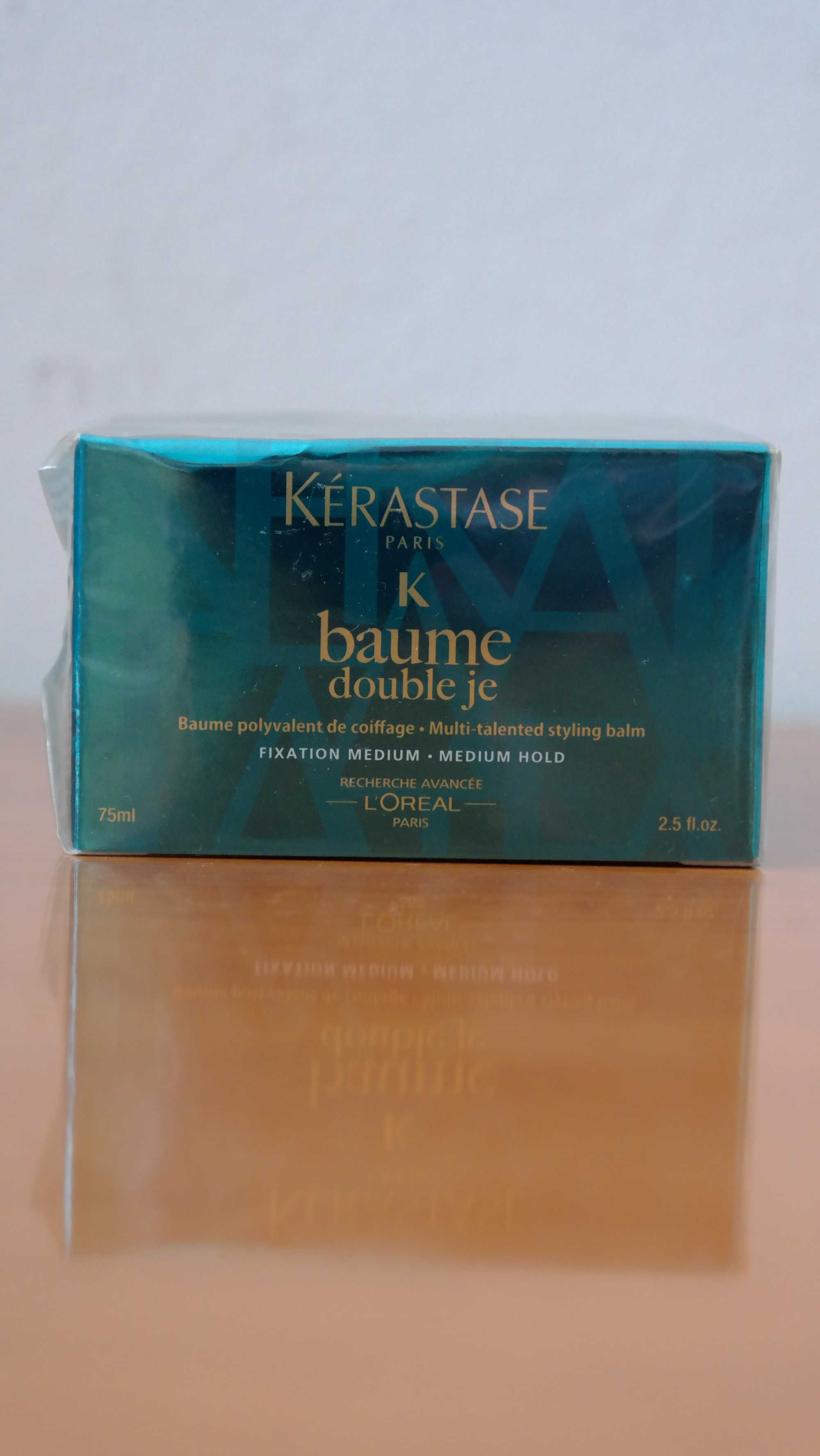 Crema de par Kerastase K Baume Double Je 75ml