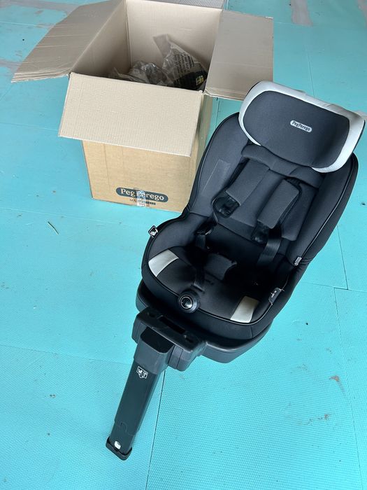 Детско столче за кола Peg Perego Primo Viaggio 360