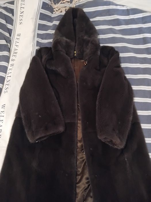 Продам шубу в хорошем состоянии