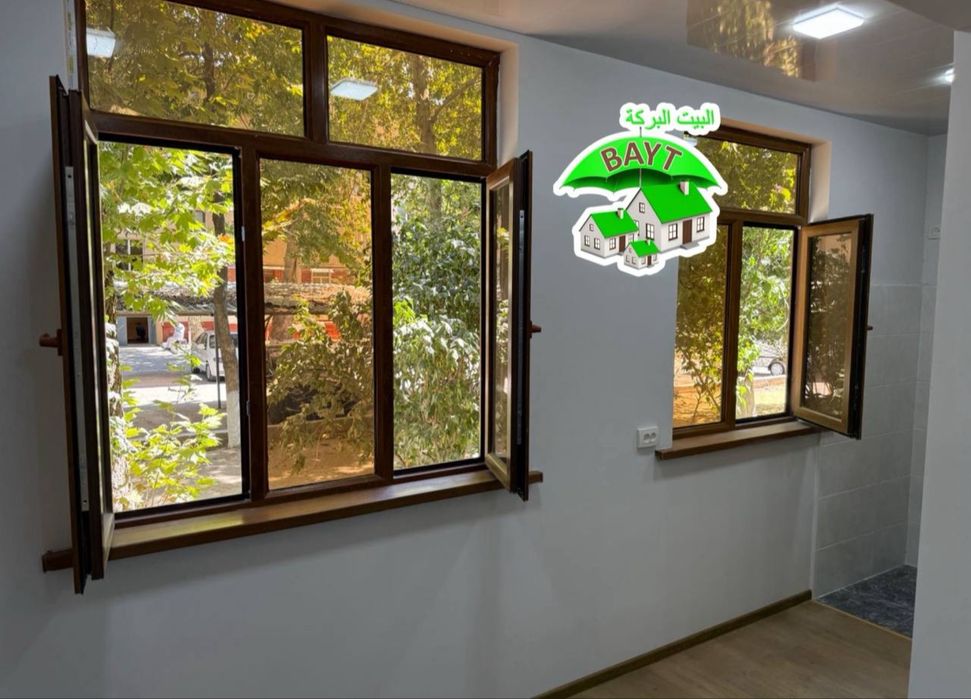 ~1в2/1/4 38м2 Балкон, Площадь:38м2 Чиланзар-19 Продаётся