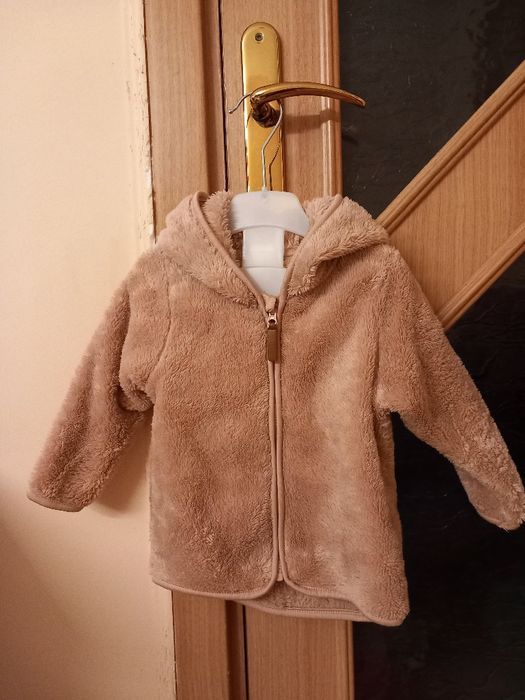 Hanorac gros H&M 80