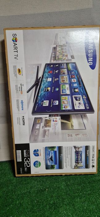 Smart TV Samsung 80cm