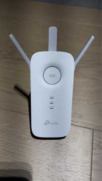 TP Link Wi-fi range extender dual band
