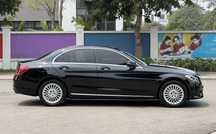 Roti Complete Mercedes / Skoda/ Vag 5 x 112 , R 17