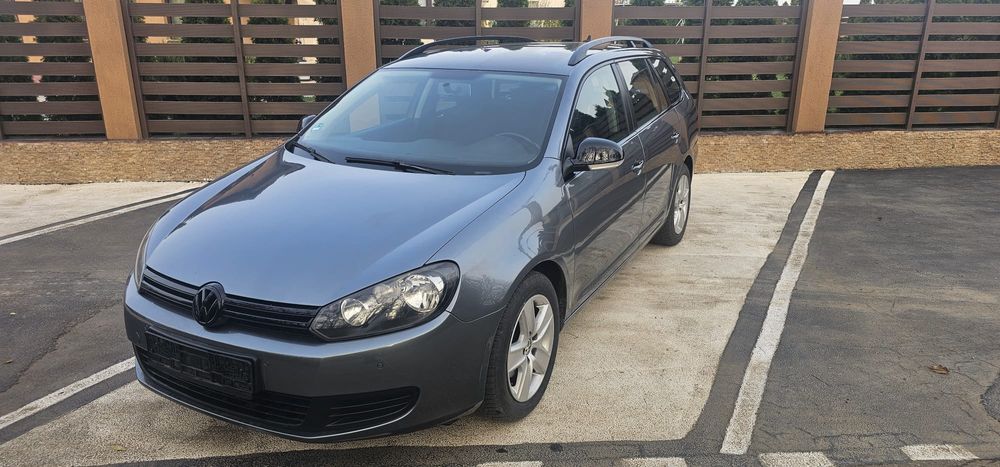 Volkswagen Golf 1.6 Diesel