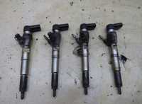 Injector Nissan Note 1.5 DCI cod 8201100113