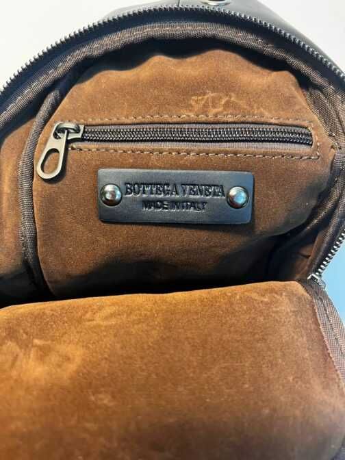 Bottega Veneta Geantă rucsac, piele 2020-1