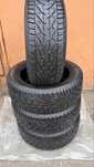 225/55 R18 Tigar 4шт