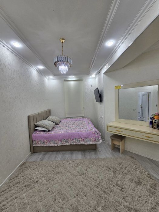 Продается 2х комнатная квартира