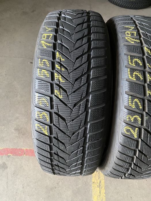 Anvelope iarna 235/55/19 Vredestein Wintrac Xtreme S 235 55 19 R19