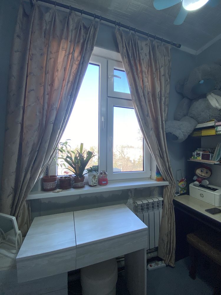 Продаётся квартира