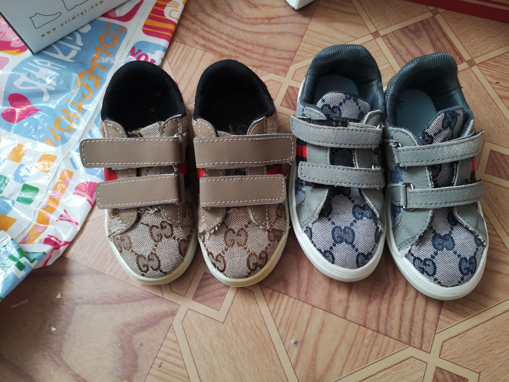 Adidas, lotto, primagi