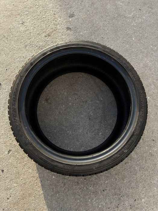 Anvelope 225/40R18 Dunlop Iarna M+S