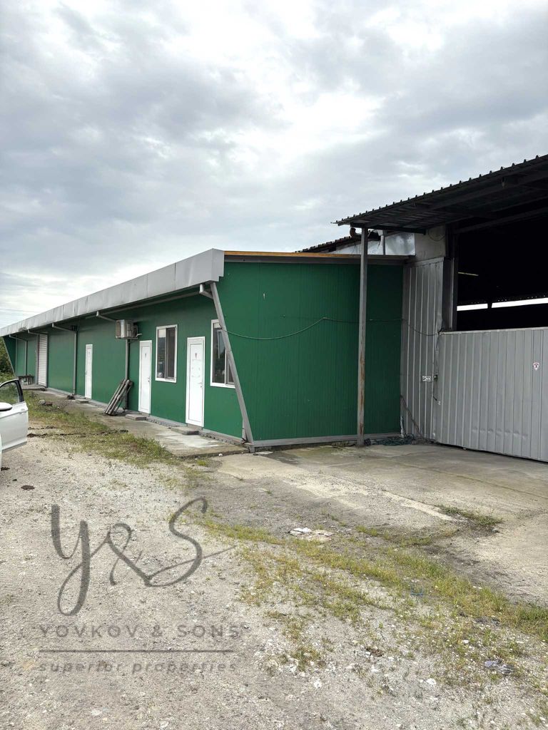 Продава се Парцел в с. Красново, Област Пловдив - 3732 кв.м за 67 €/кв.м - Снимка #9