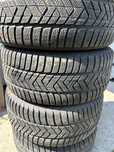245 45 17 Pireli sotozero MS