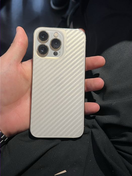Iphone 13 pro  на 512гб в идеале, все родное, ничего не менял, акб 78