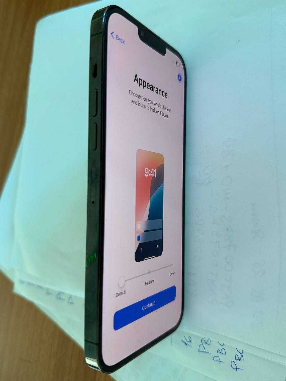 iPhone 13 Pro Max