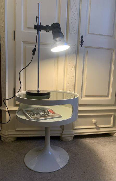 Lampa Veioza Vintage Retro