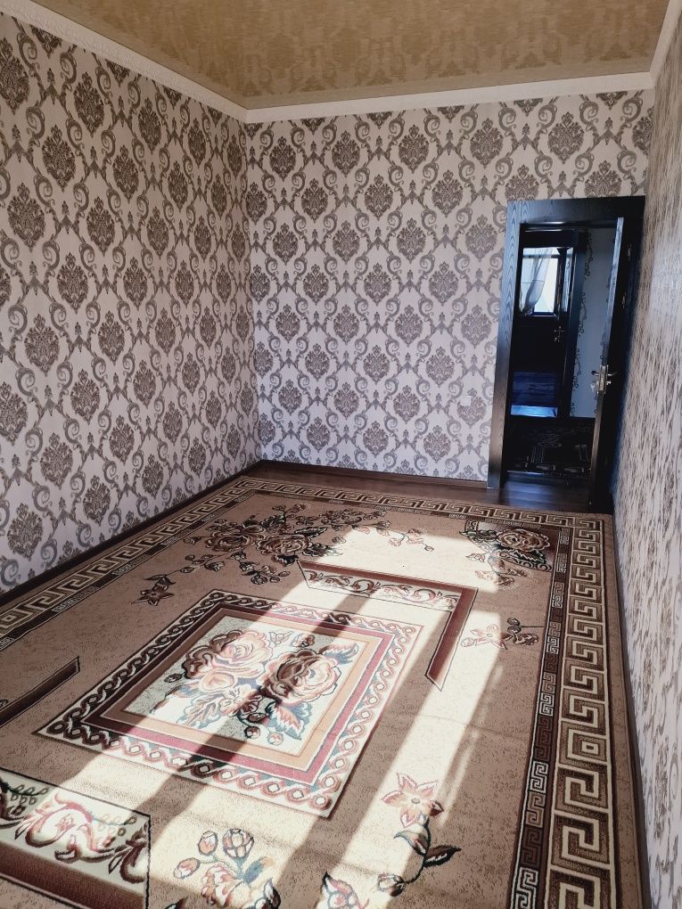 3 хонали квартира сотилади