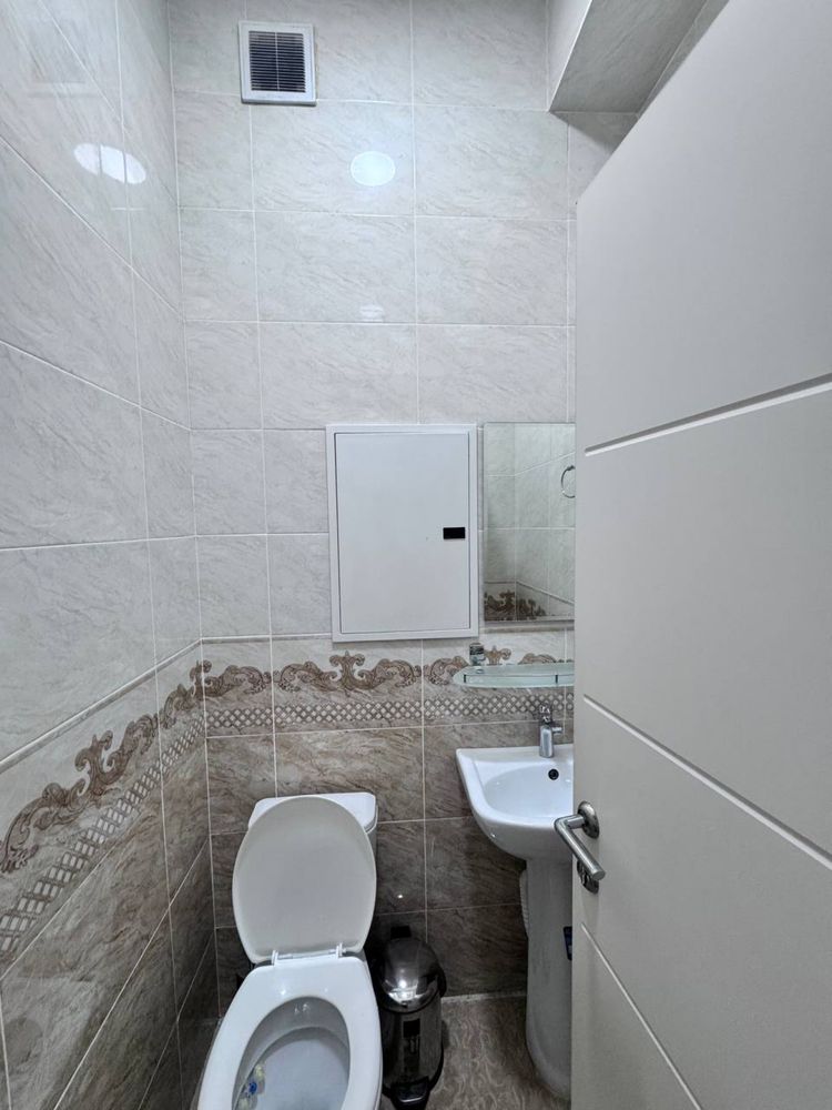 Аренда квартиры Алайский