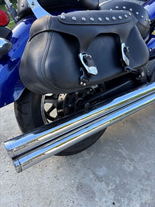 De vânzare, Yamaha 1300