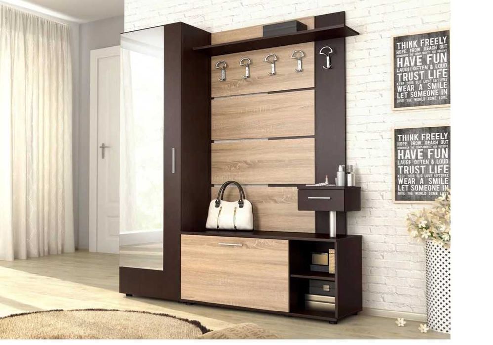 НОВО Портманто ДОМИНО -  неизползвано в кашони