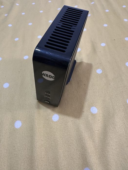 Mesh/Extender AitTies Model Air4920