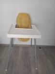 Scaun Antilop Ikea