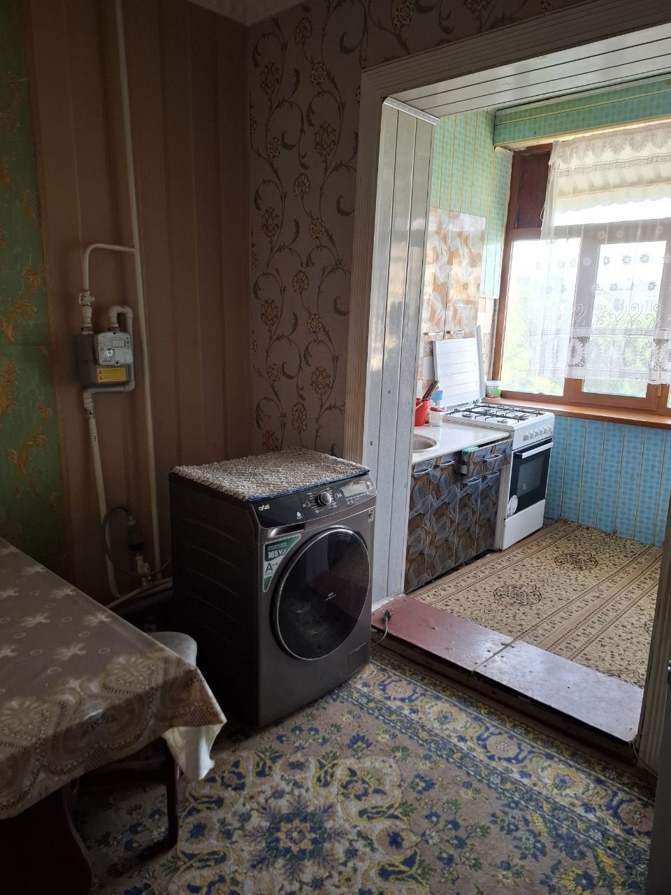 Срочно 4хоналик квартира сотилади