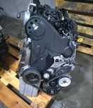 Motor VW crafter 2.0 tdi cku ckt csl csn