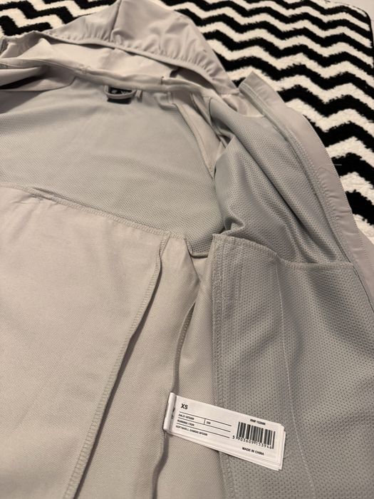 Softshell anti vant 4F marimea xs