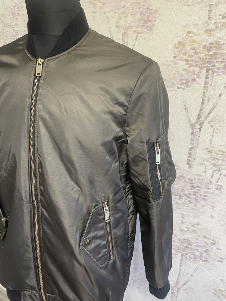 Geaca bomber barbati Zara S