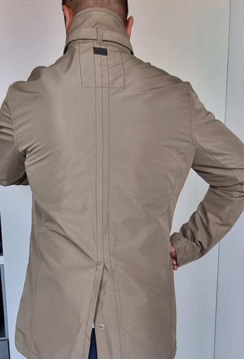 G-star мъжко манто