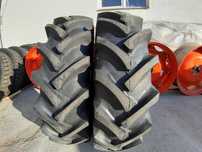Anvelope noi de tractor spate 14.9-28 OZKA Cauciucuri cu 8PR