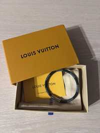 Bratara Louis Vuitton monogram