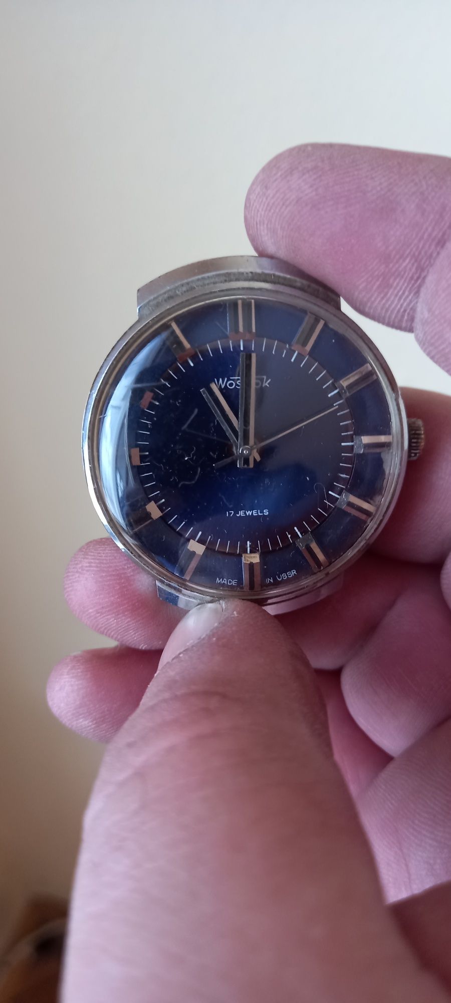 Ръчни часовници Orient,Omax,Poljot,Philly и Wostok и др.