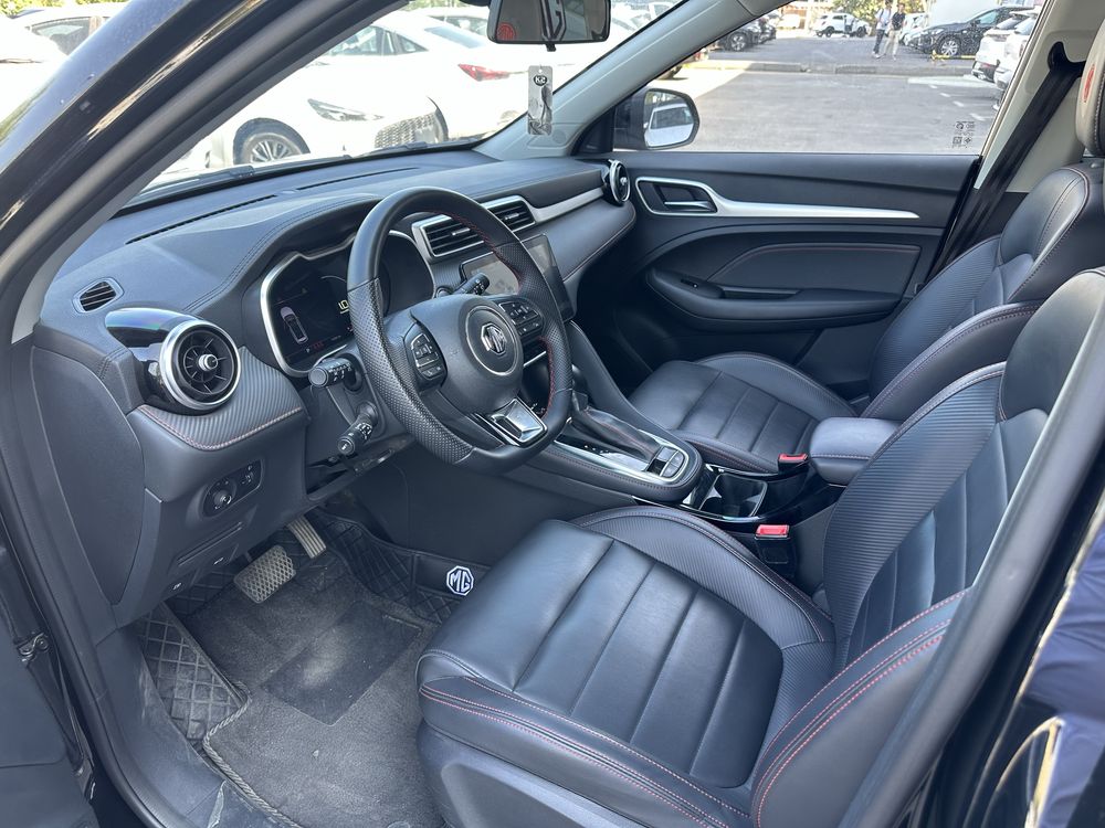MG zs sifatli qora haydalgan sotiladi