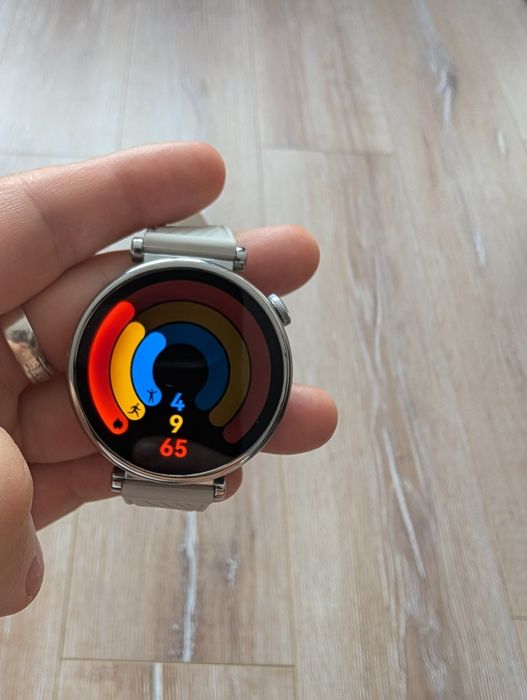 Huawei watch gt4