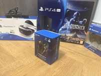 Pachet PS4 Pro & VR