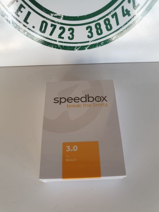Speedbox 3 Bosch 2020 delimitare viteza ebike generatia 4 2020