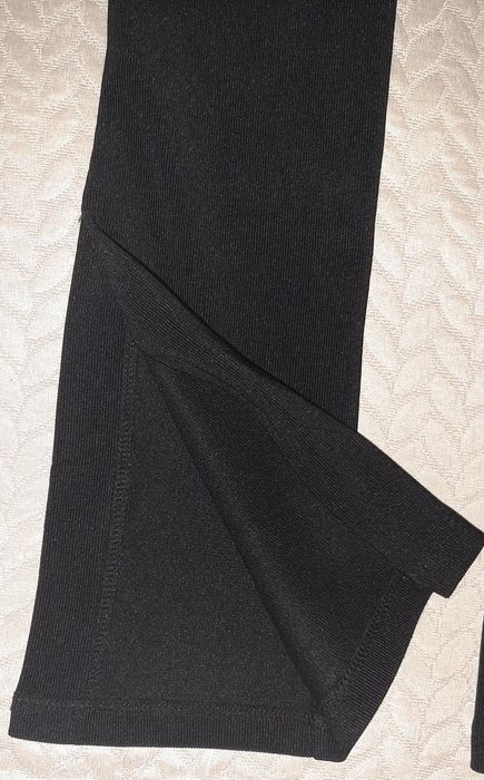 Pantaloni Zara marimea S, purtati o data
