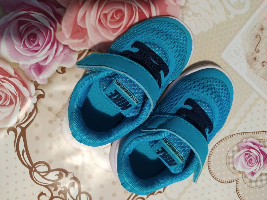 Детски маратонки "Nike" 20 номер