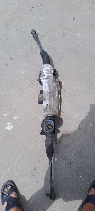 caseta directie electrica vw Passat B6 touran skoda golf 5 1.6 fsi blf