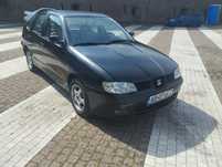 Seat Cordoba motor 16 benzina